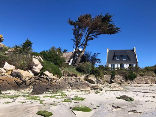 Casa de luxo - Kerlouan, Finistère