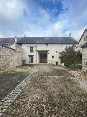 Casa di lusso a Limetz-Villez, Yvelines