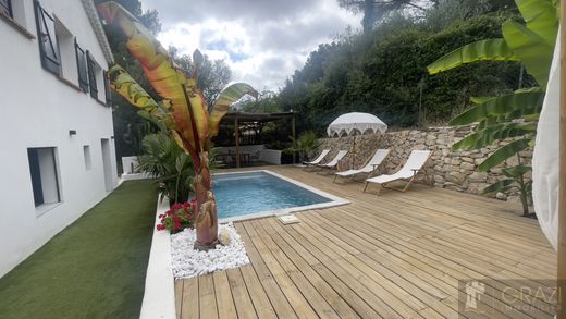 Piso / Apartamento en Tolón, Var