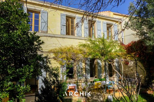 ‏בתי יוקרה ב  מרסיי, Bouches-du-Rhône