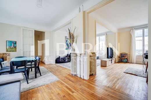 Apartamento - Monceau, Courcelles, Ternes, Paris
