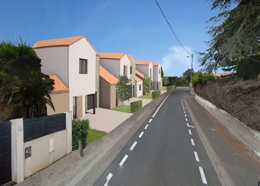 Maison de luxe à Les Sables-d'Olonne, Vendée