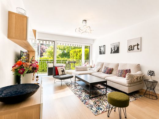 Apartment in Annecy, Haute-Savoie