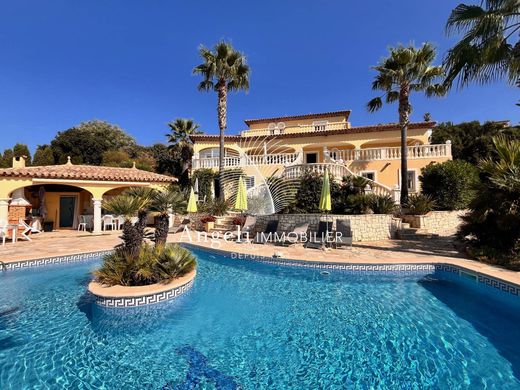 Villa in Les Issambres, Var