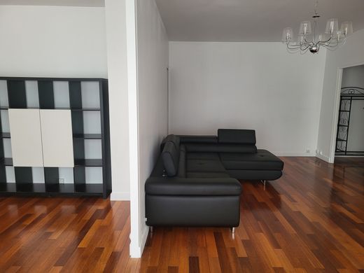 Piso / Apartamento en La Muette, Auteuil, Porte Dauphine, Paris