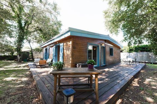 Luxe woning in Gujan-Mestras, Gironde