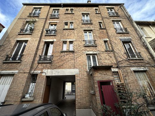 Maison de luxe à Ivry-sur-Seine, Val-de-Marne