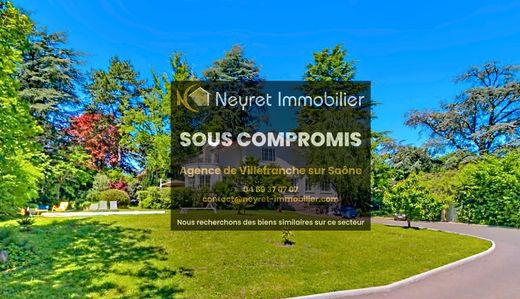 منزل ﻓﻲ Gleizé, Rhône