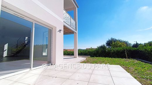 Lüks ev Saint-Georges-de-Didonne, Charente-Maritime