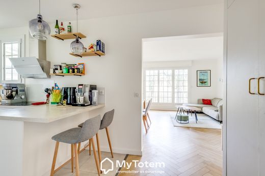 Apartamento - Sceaux, Hauts-de-Seine
