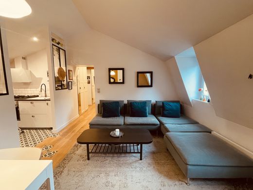 ﺷﻘﺔ ﻓﻲ Trouville-sur-Mer, Calvados