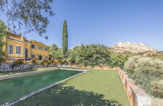 Villa en Aix-en-Provence, Bocas del Ródano