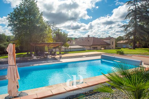 Luksusowy dom w Beaumont-de-Lomagne, Tarn-et-Garonne