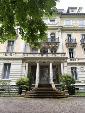 ﺷﻘﺔ ﻓﻲ ليون, Rhône