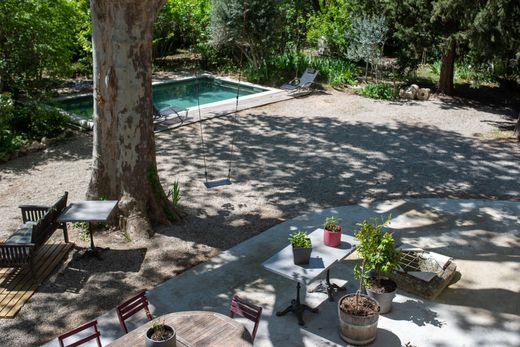 Villa - Orange, Vaucluse