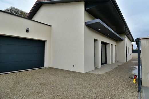 Luxury home in Reventin-Vaugris, Isère