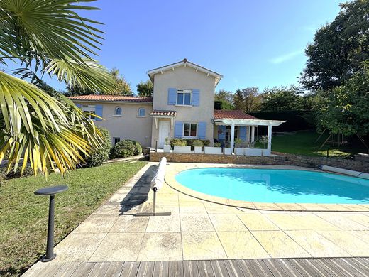 Casa di lusso a Lissieu, Rhône
