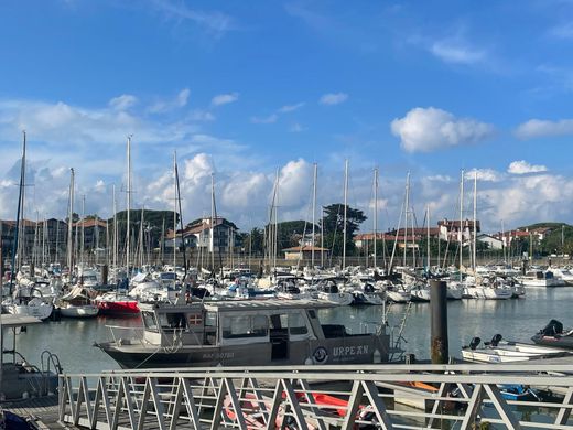 Квартира, Hendaye, Pyrénées-Atlantiques