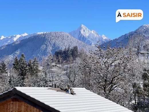 Διαμέρισμα σε Combloux, Haute-Savoie