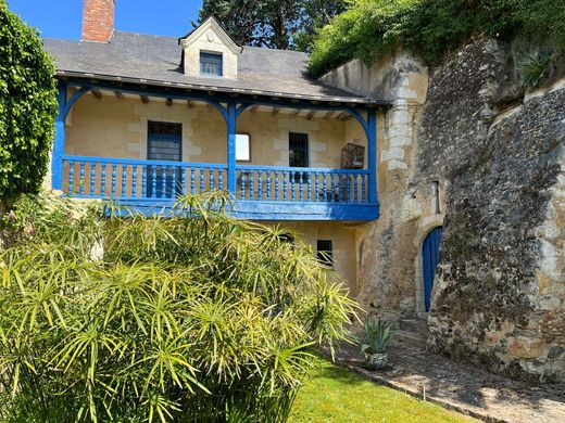 Πολυτελή κατοικία σε Fontaine-Milon, Maine-et-Loire