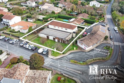 Casa de lujo en Cénac (Gironde), Gironda