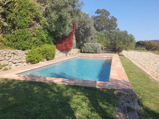 Luksusowy dom w Le Plan-de-la-Tour, Var