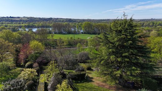 Casa de luxo - Oudon, Loire-Atlantique