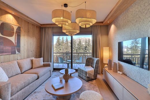 Apartamento - Courchevel, Sabóia