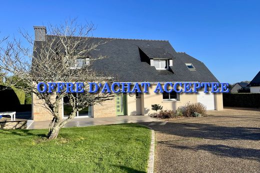Casa de luxo - Pluneret, Morbihan