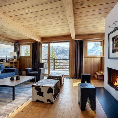 Chalet en Les Houches, Alta Saboya