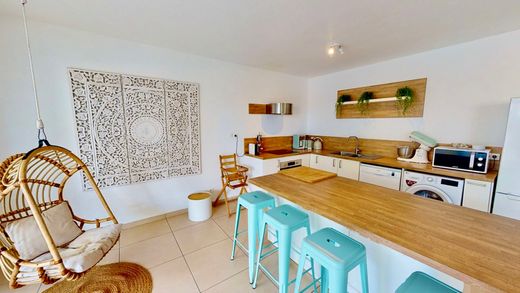 Apartamento - Saint Martin
