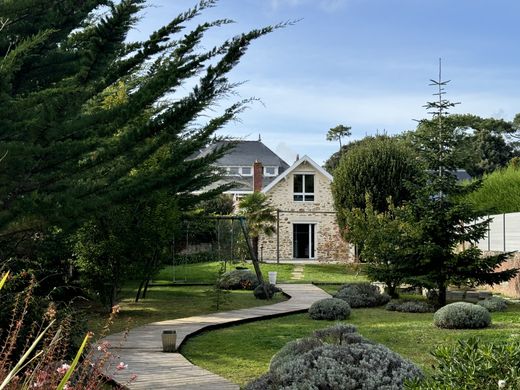 Casa de luxo - Pornichet, Loire-Atlantique