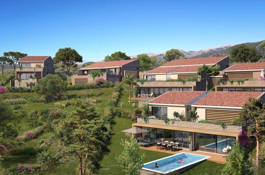 Вилла, Banyuls de la Marenda, Pyrénées-Orientales