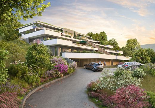 Διαμέρισμα σε Viviers-du-Lac, Savoy