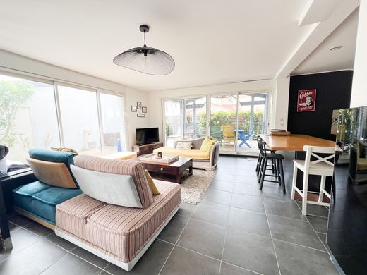 Villa Arcachon, Gironde