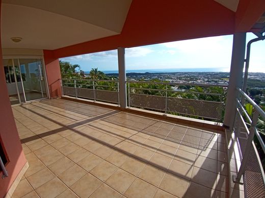 Luxe woning in La Possession, Réunion