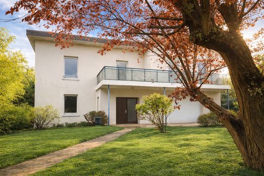 Lüks ev Mulhouse, Haut-Rhin