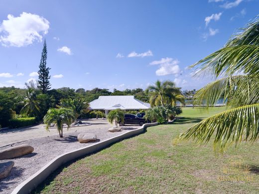 Villa in Saint Martin