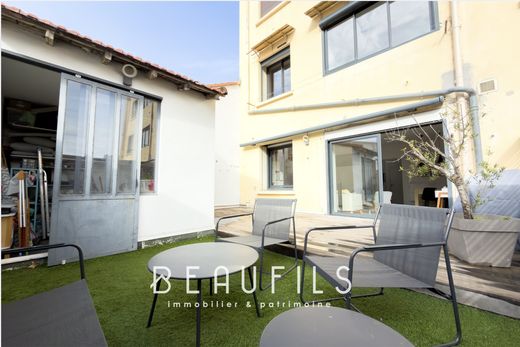 Apartment in Montpellier, Hérault