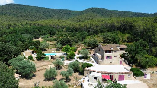 Casa de lujo en Le Beausset, Var
