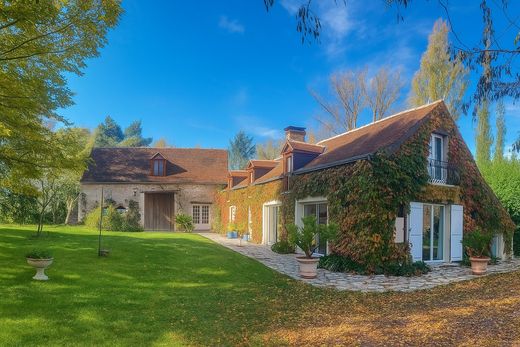 Πολυτελή κατοικία σε Artannes-sur-Indre, Indre-et-Loire