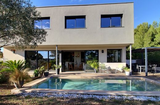 Βίλα σε Combaillaux, Hérault