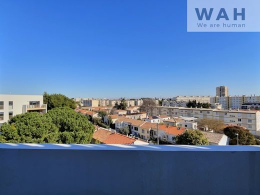 Appartement in Montpellier, Hérault