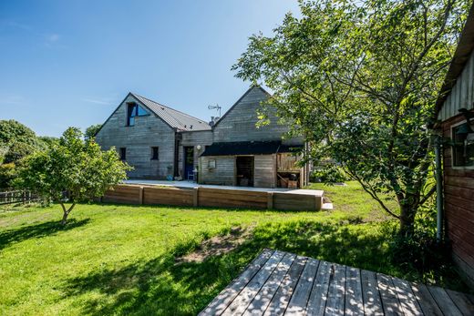 Casa di lusso a Lanildut, Finistère