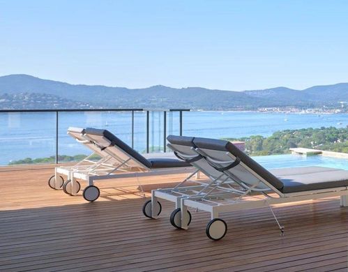 Luxury home in Grimaud, Var