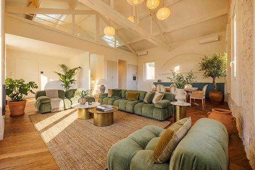 Luxury home in Cassis, Bouches-du-Rhône
