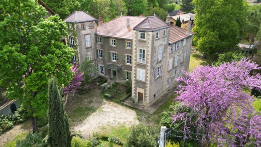 캐슬 / Vernaison, Rhône