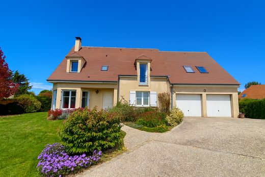 Πολυτελή κατοικία σε Thoiry, Yvelines