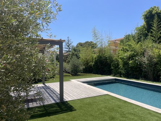 Villa in Carqueiranne, Var
