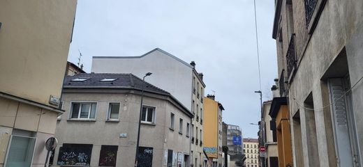 Luxury home in Montreuil, Seine-Saint-Denis